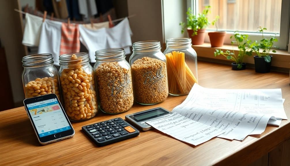 eco friendly lifestyle expense savings