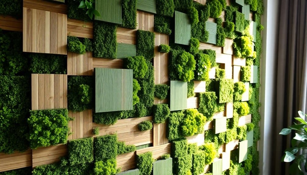eco friendly materials lead innovation