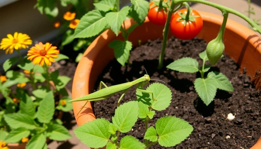 eco friendly pest control techniques