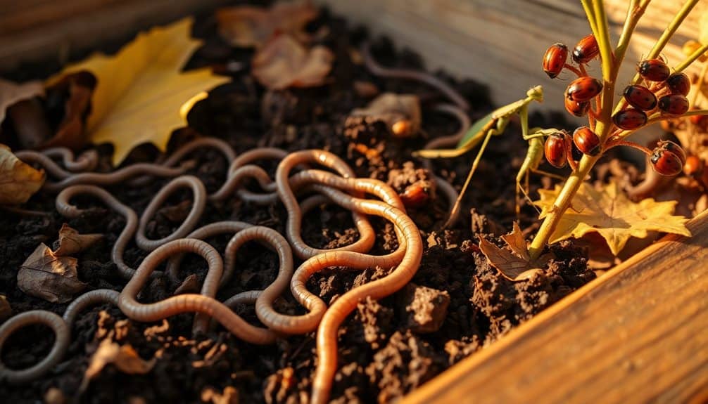 eco friendly pest management options