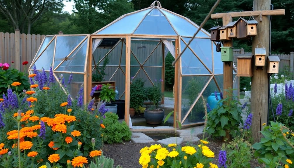eco friendly pest management solutions