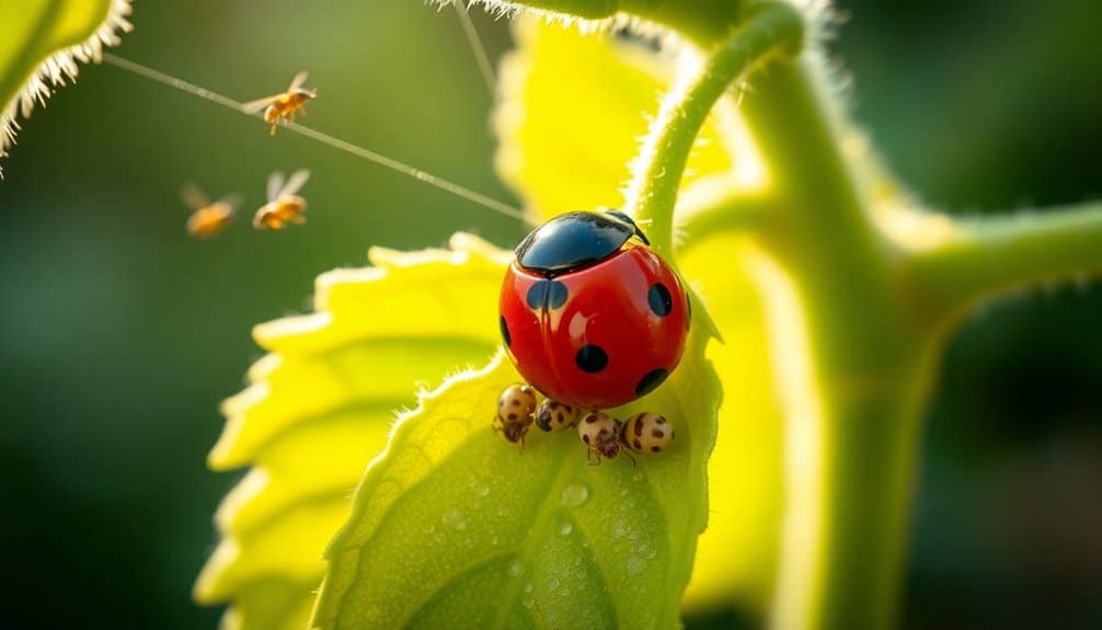 eco friendly pest management techniques