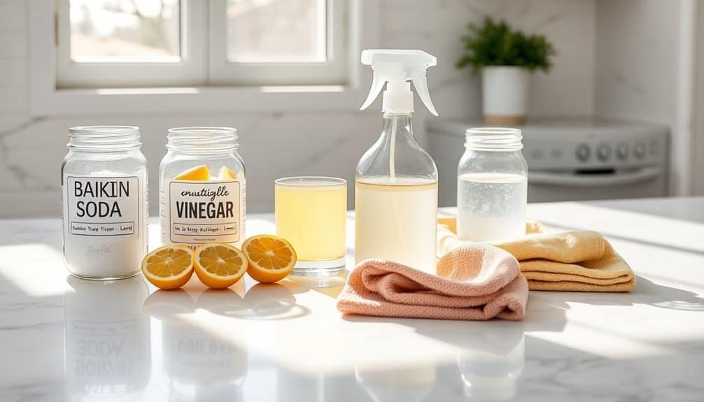 eco friendly product substitutes