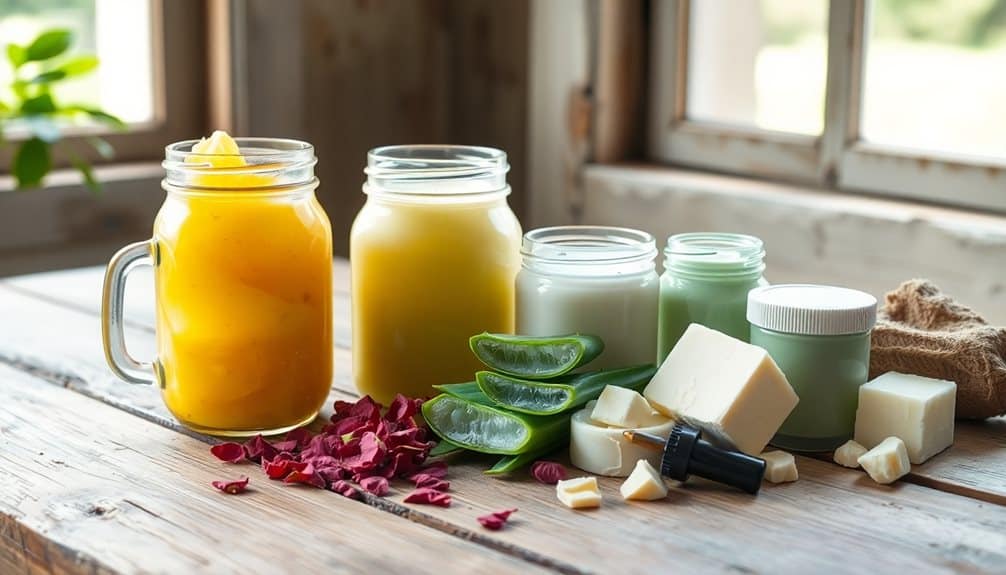 eco friendly skincare solutions