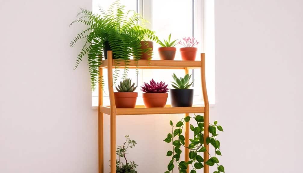 eco friendly storage solution