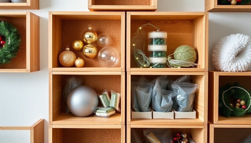eco friendly storage solutions