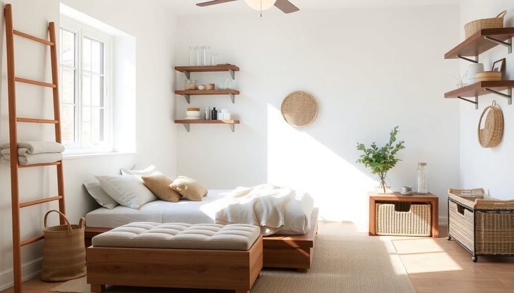 eco friendly storage solutions