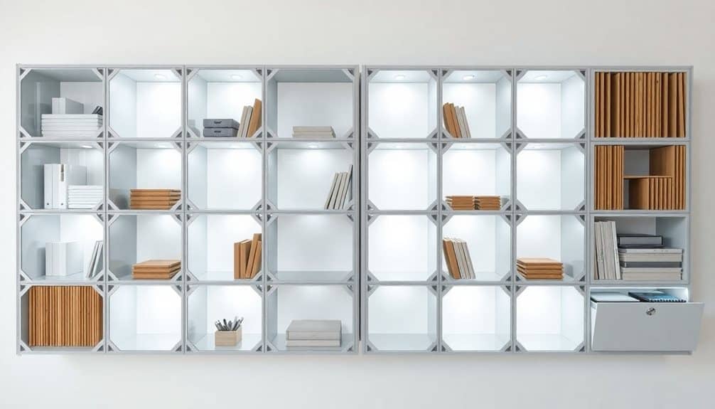 eco friendly storage solutions available