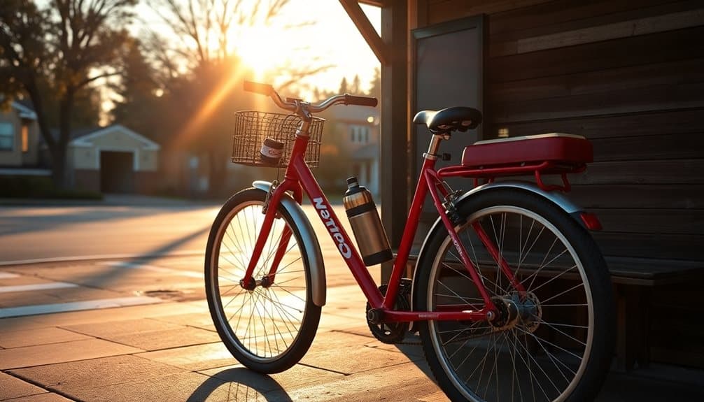 eco friendly transit options