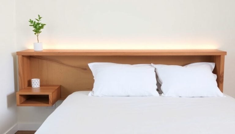 effective bedroom storage solutions