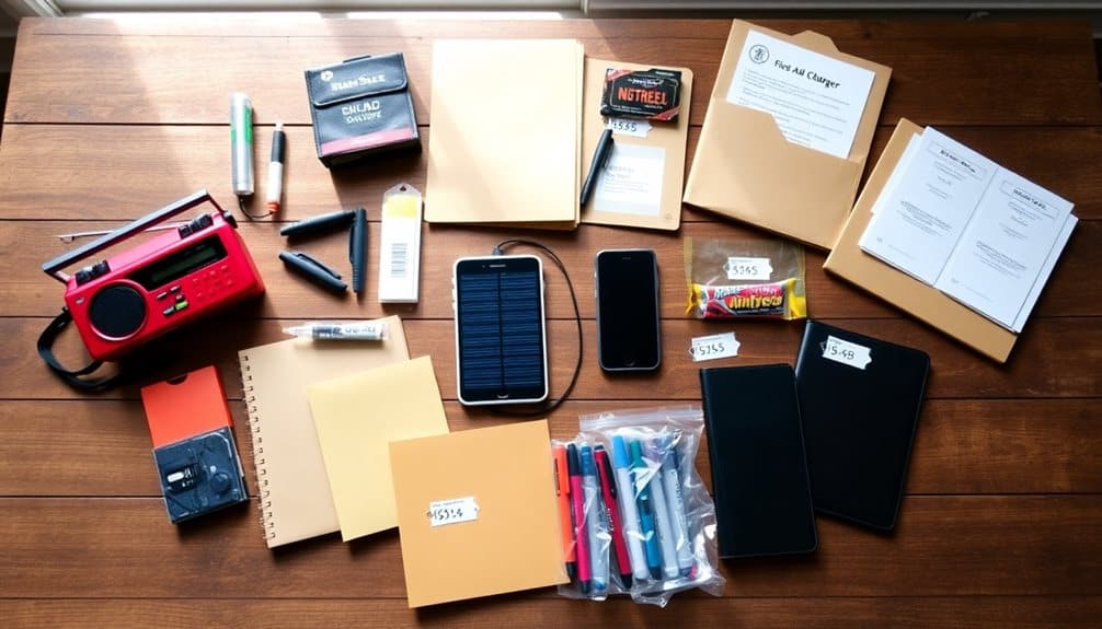 effective information exchange strategies