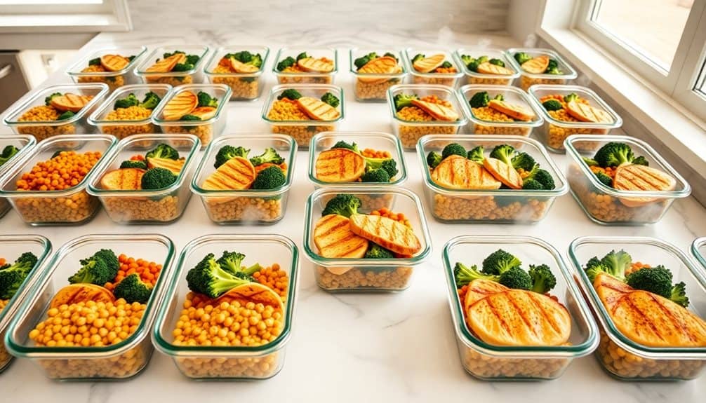 effective meal planning strategies