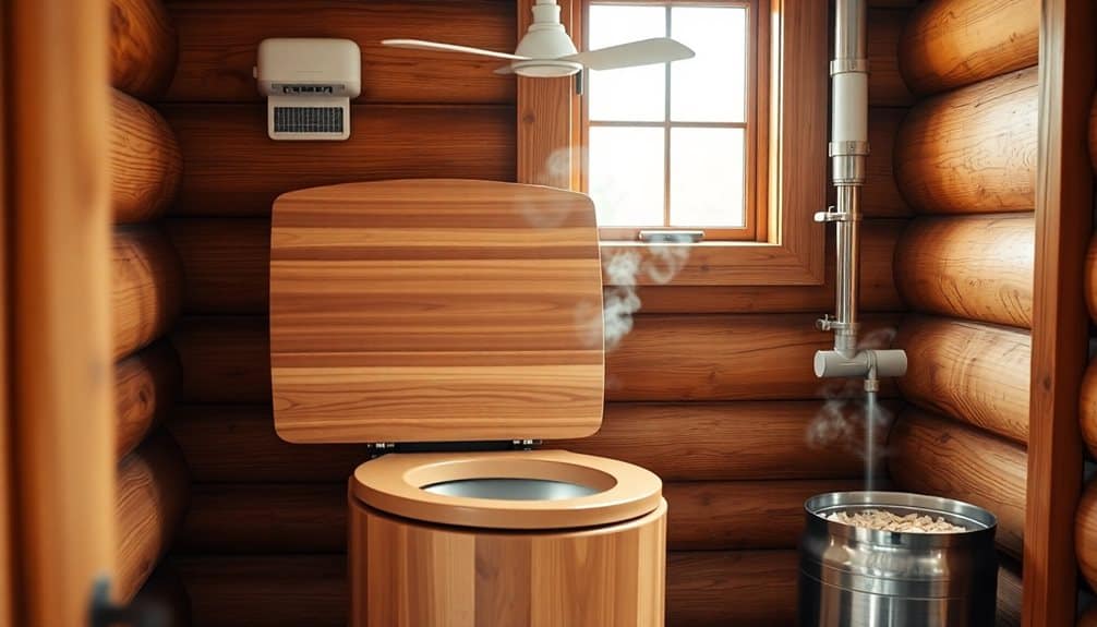effective odor management techniques