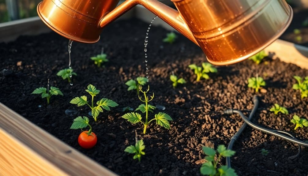 effective plant care guide