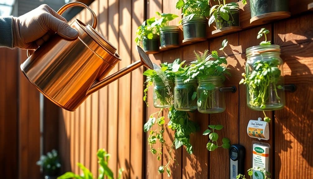 effective plant care methods