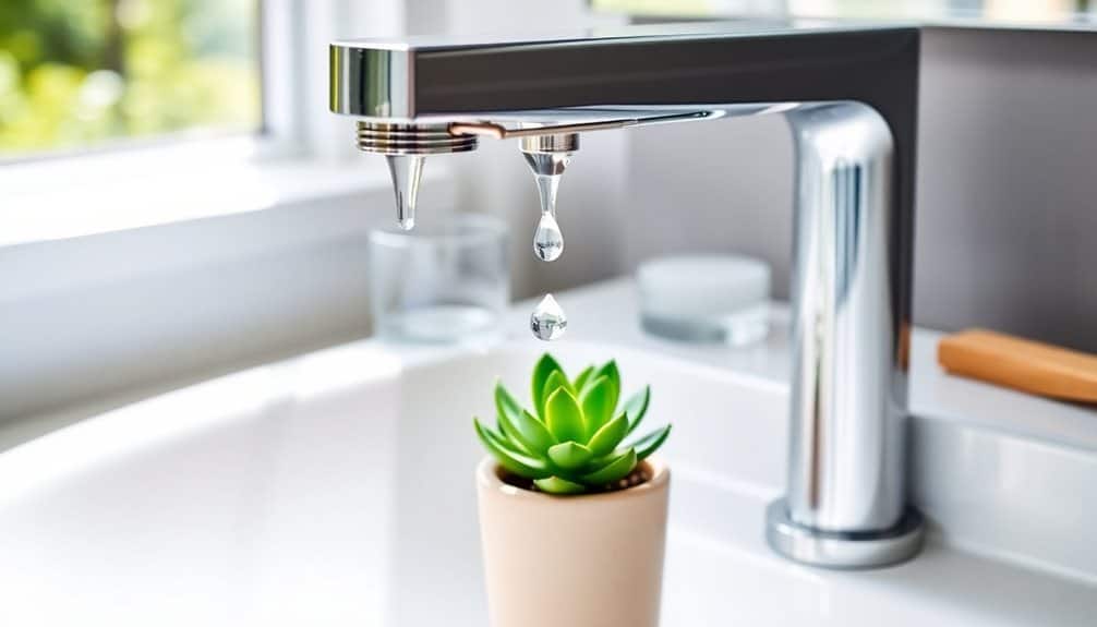 effective water saving strategies