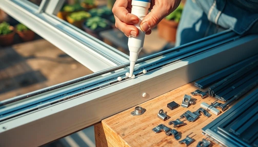 effective weatherproofing methods