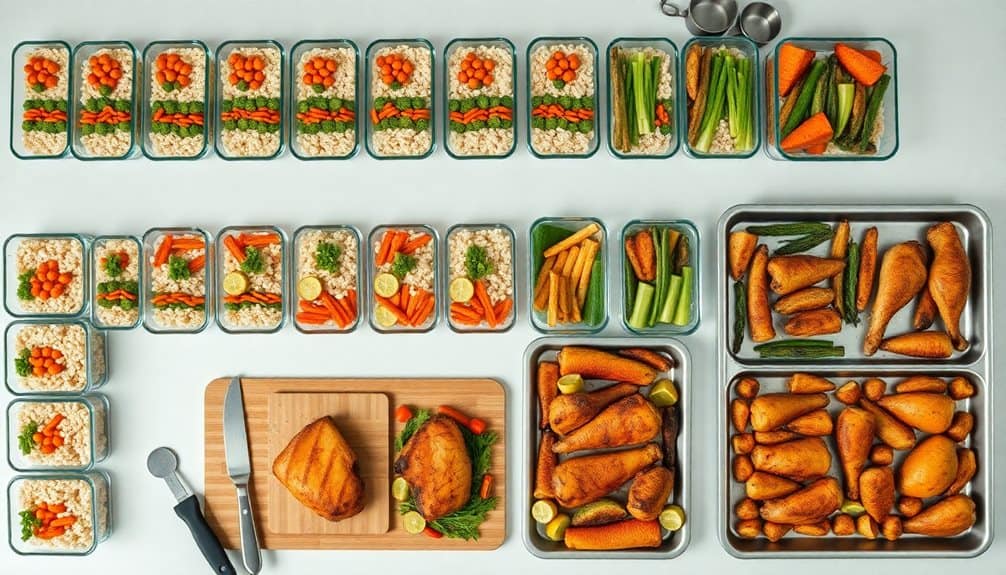 efficient cooking techniques unveiled
