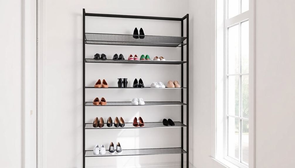 efficient corner storage options