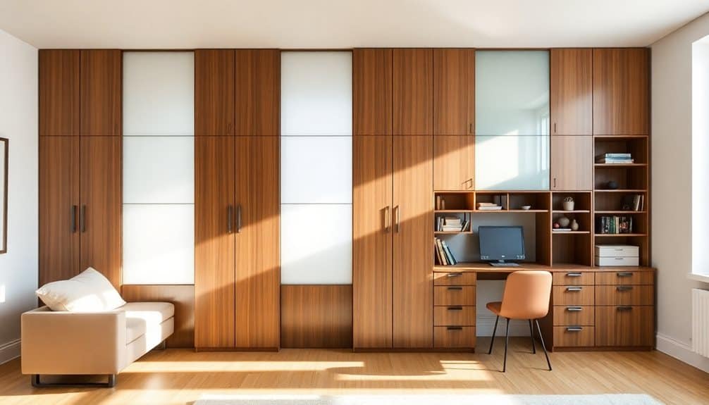 efficient home organization solutions