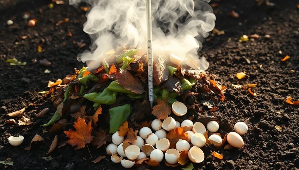 efficient organic waste management