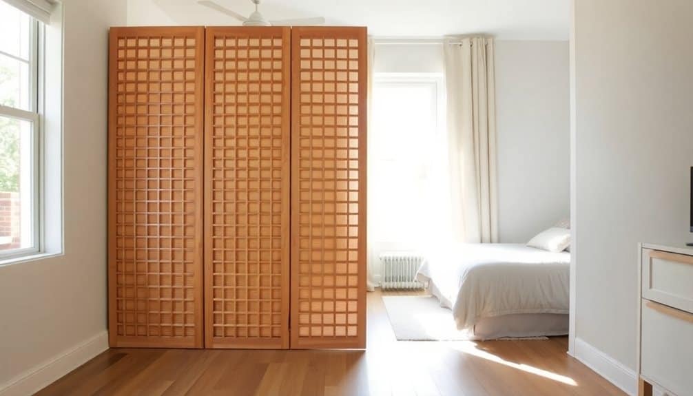 efficient partitioning for spaces