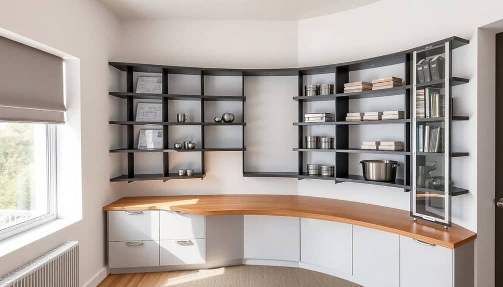 efficient room arrangement solutions