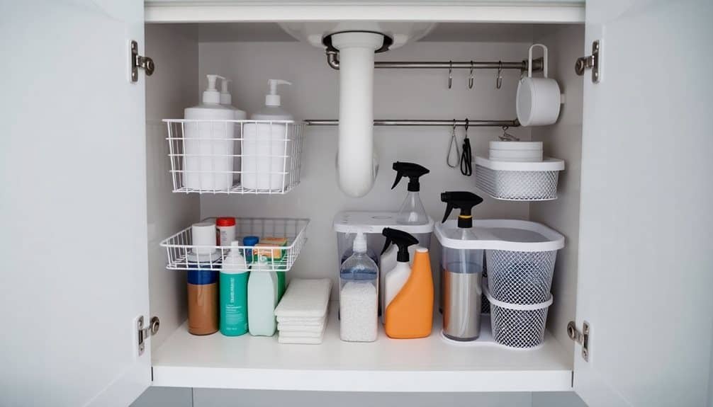 efficient space management solutions