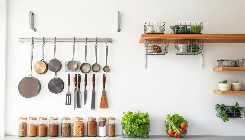 efficient space saving solutions