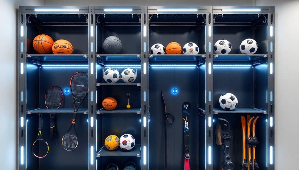 efficient space saving solutions