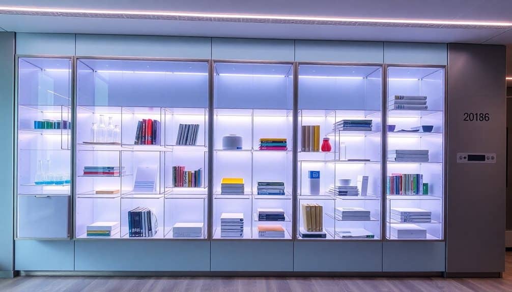 efficient space saving solutions