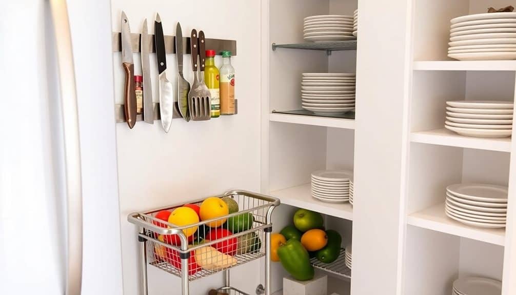 efficient space saving solutions