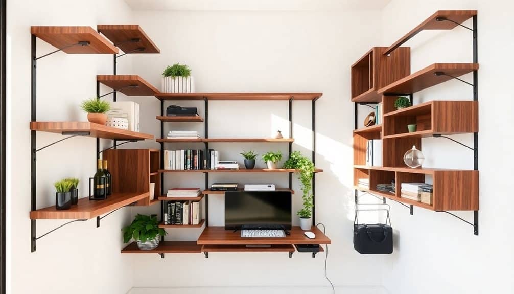 efficient vertical storage solutions