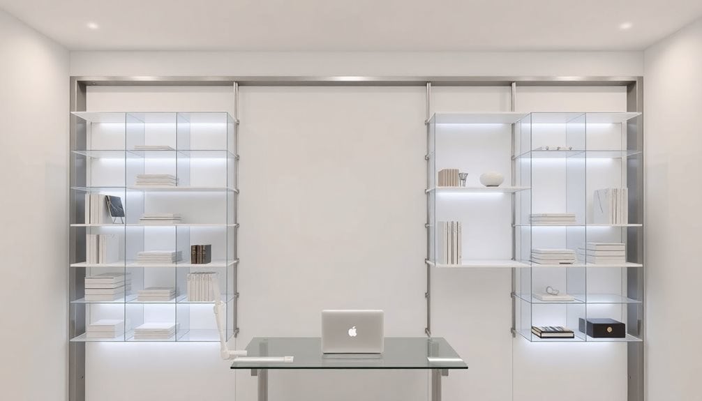 efficient vertical storage solutions