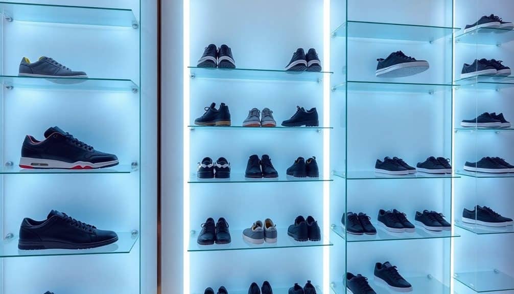 efficient vertical storage solutions
