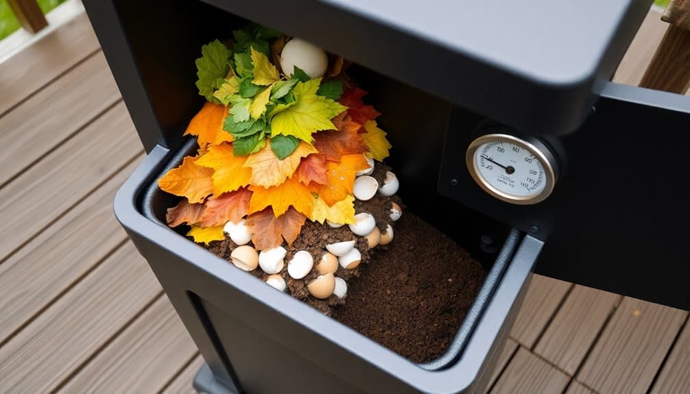 efficient waste recycling method