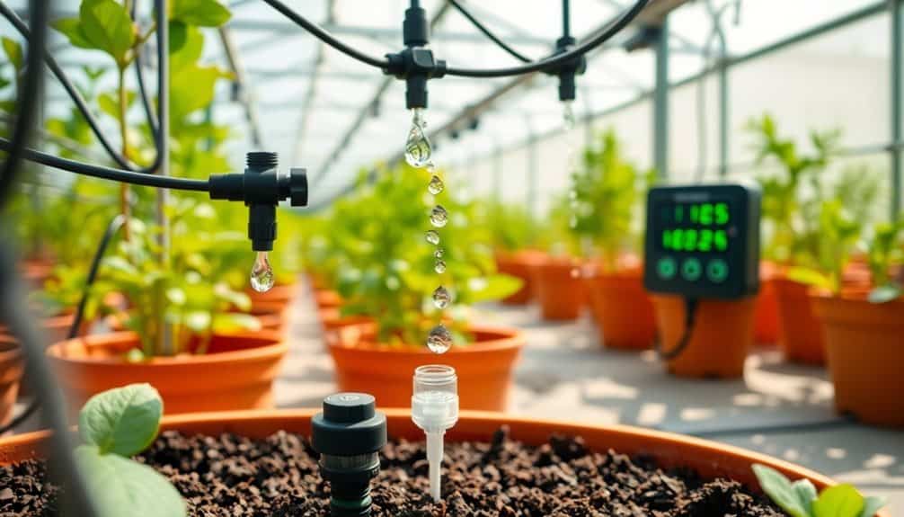 efficient water management strategies