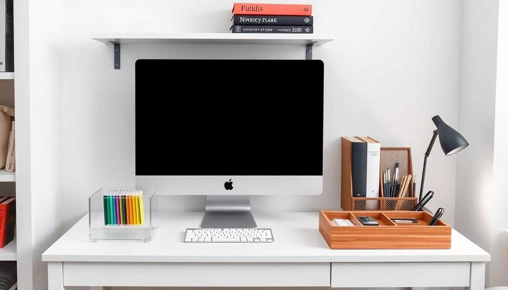 efficient workspace management solutions