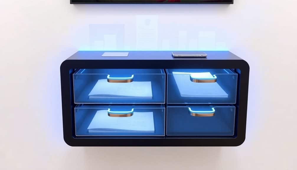 electronic document management solutions