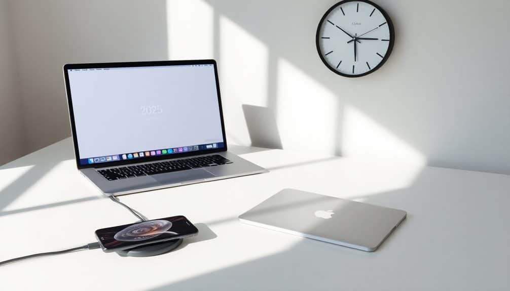 embrace your online presence