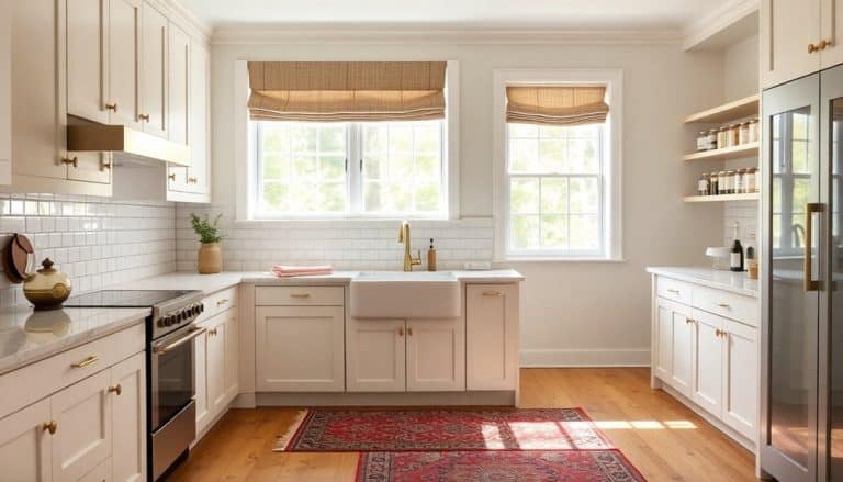 enduring kitchen decor inspiration