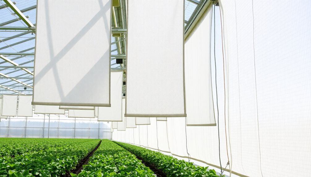 energy efficient window coverings