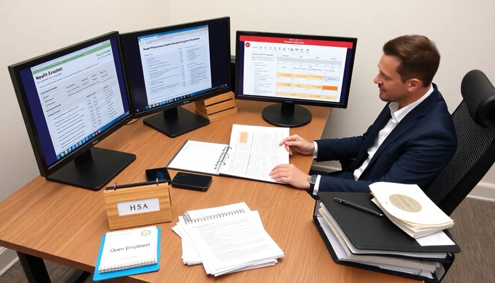 enhance workforce incentive programs