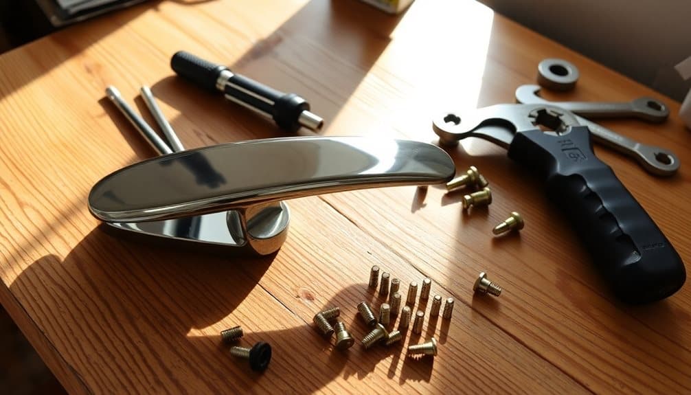 enhance your home s hardware