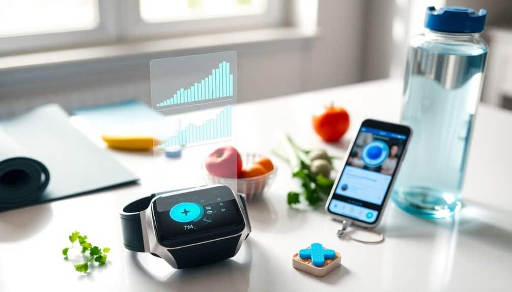 enhanced early detection tools