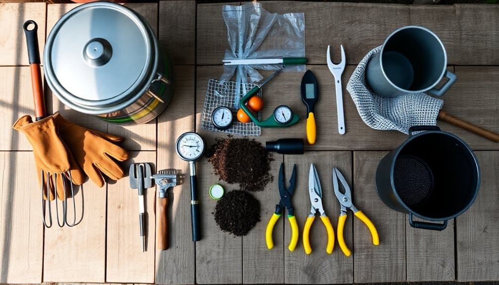 equip yourself for success