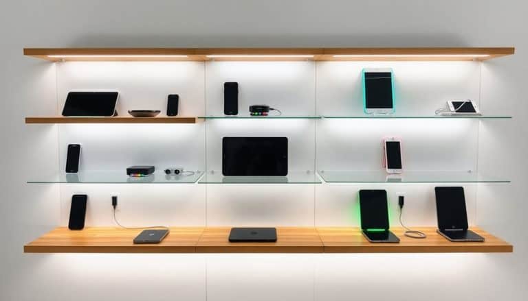 essential 2025 electronics organization