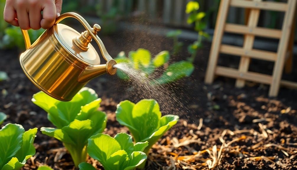 essential plant care guide