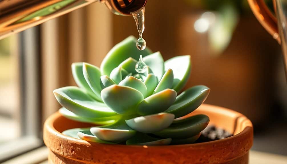 essential plant care tips