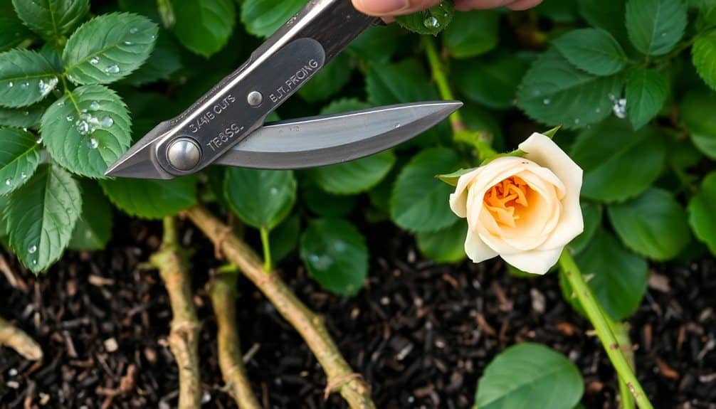 essential pruning techniques guide